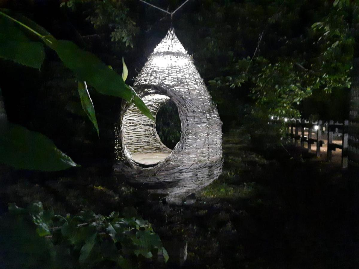 Casa Etna Villa Bronte Ngoại thất bức ảnh