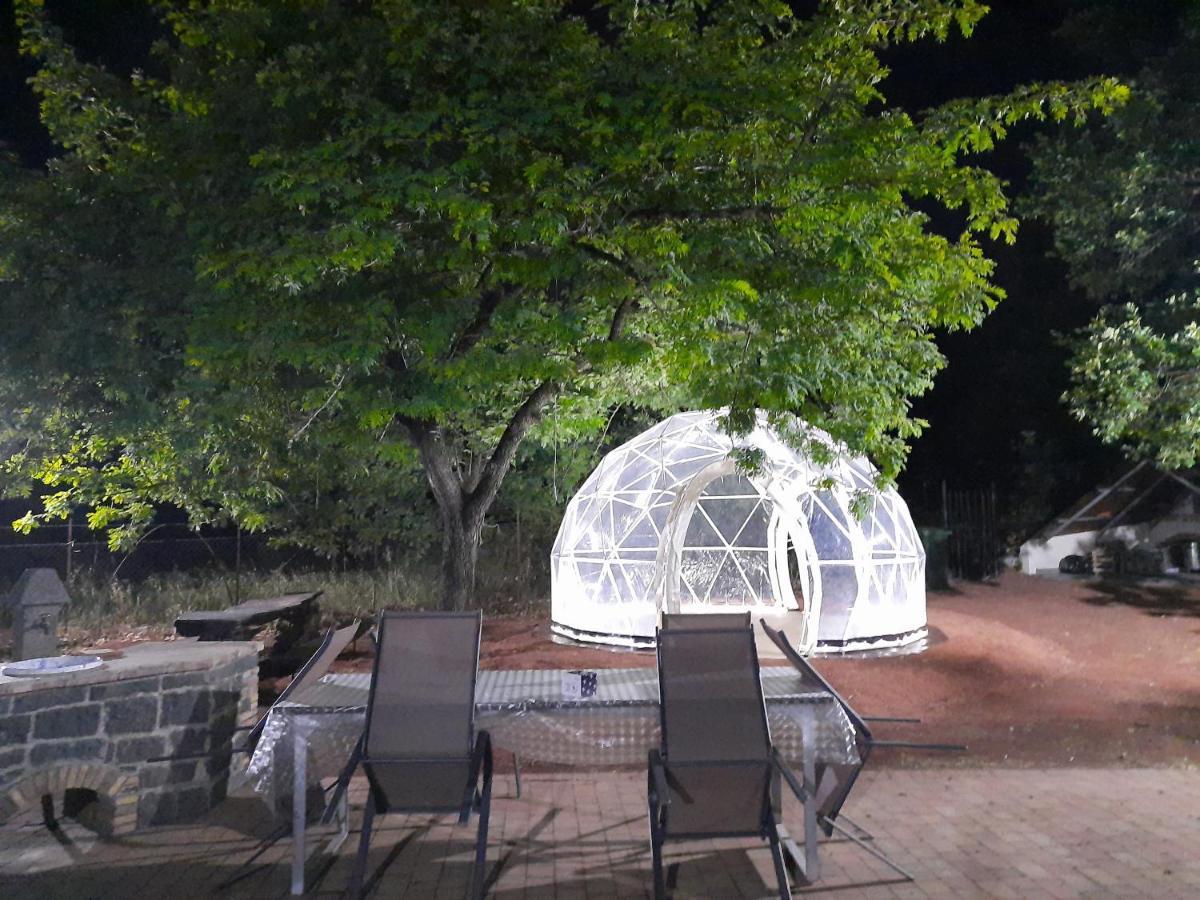 Casa Etna Villa Bronte Ngoại thất bức ảnh