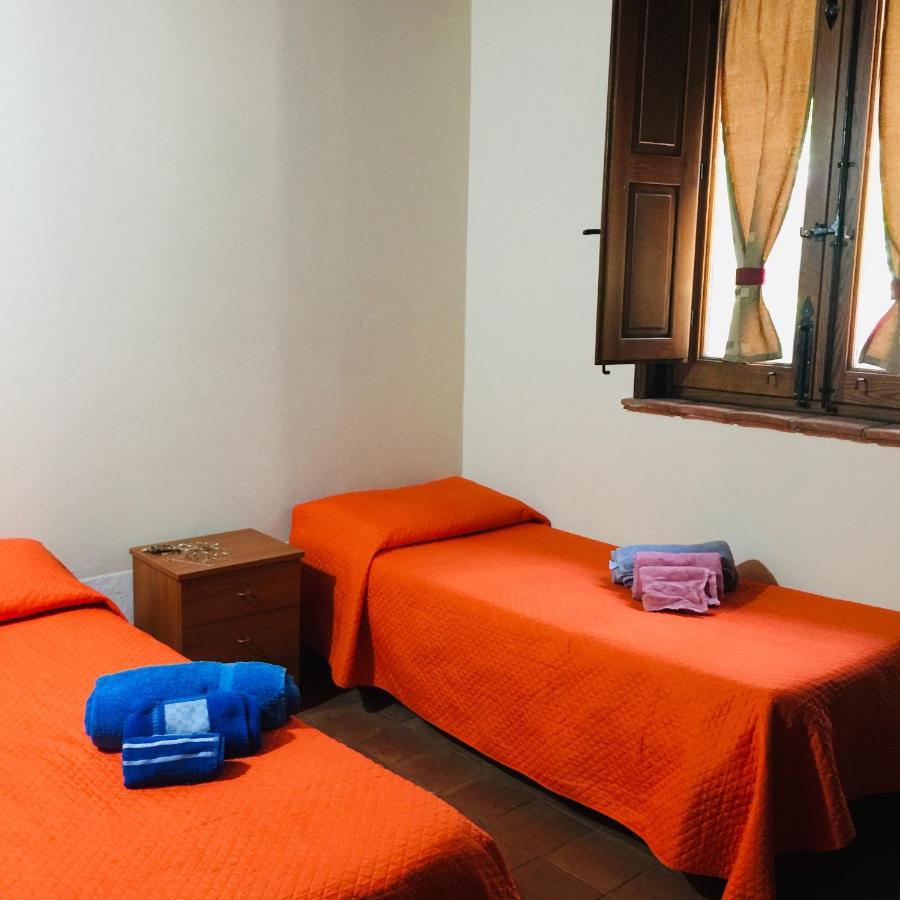 Casa Etna Villa Bronte Ngoại thất bức ảnh