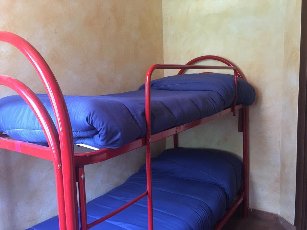 Casa Etna Villa Bronte Ngoại thất bức ảnh