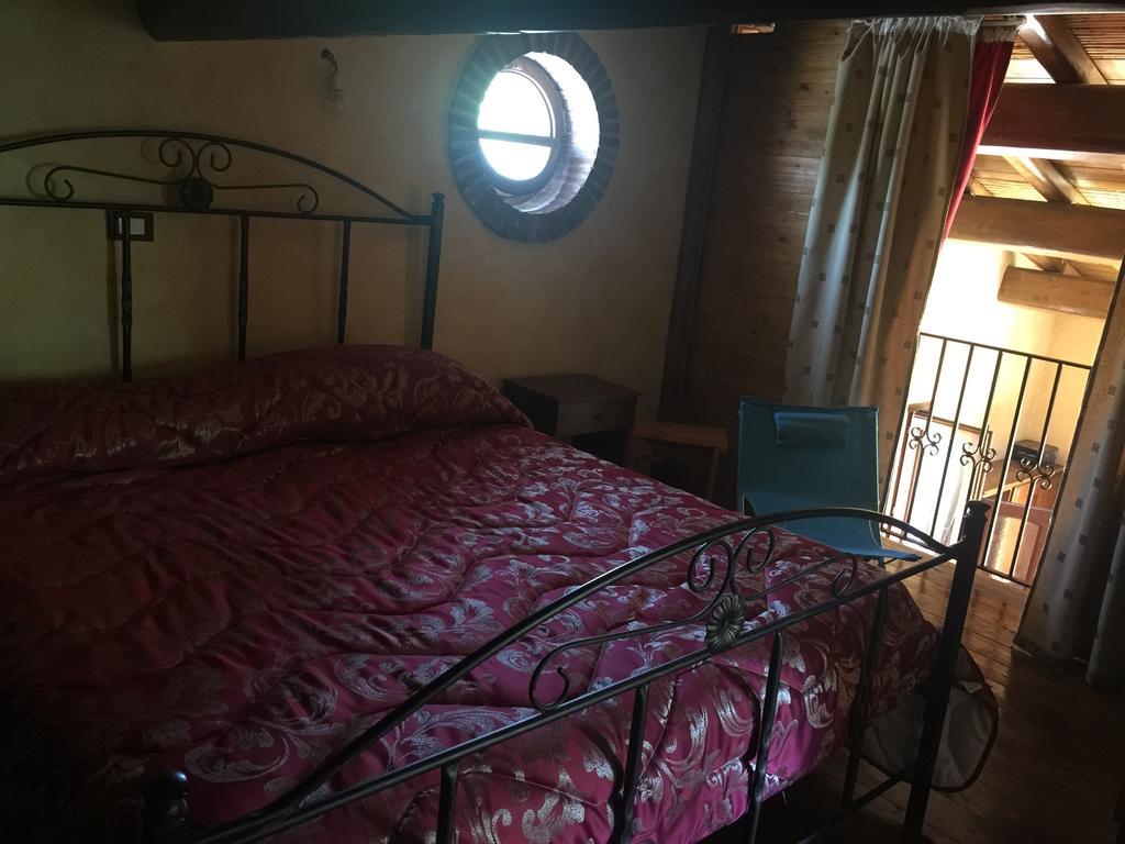 Casa Etna Villa Bronte Ngoại thất bức ảnh